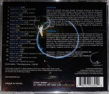 Load image into Gallery viewer, Cirque Du Soleil : Delirium (CD, Album)
