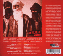 Load image into Gallery viewer, Terakaft : Kel Tamasheq (CD, Album)
