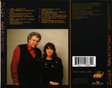Load image into Gallery viewer, Maria Del Mar Bonet : El·Las - Maria Del Mar Bonet Canta M. Theodorakis (CD, Album)
