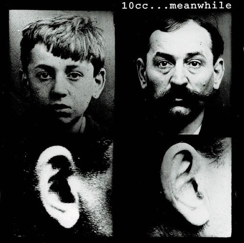 10cc : ...Meanwhile (CD, Album)