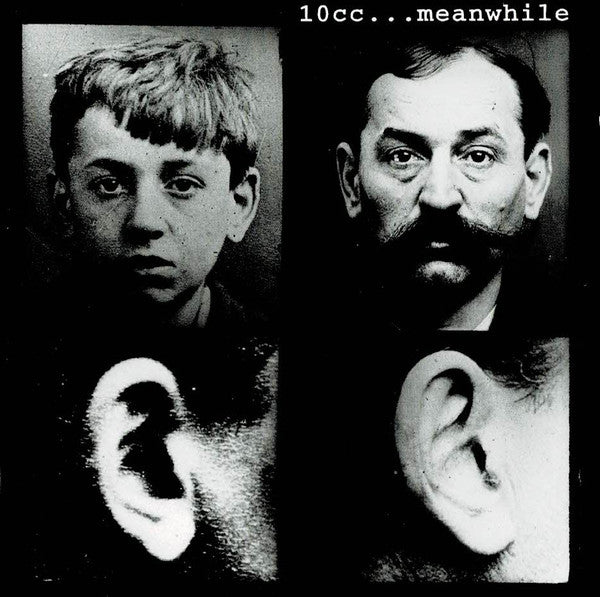10cc : ...Meanwhile (CD, Album)