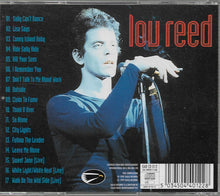 Load image into Gallery viewer, Lou Reed : The Masters (CD, Comp)
