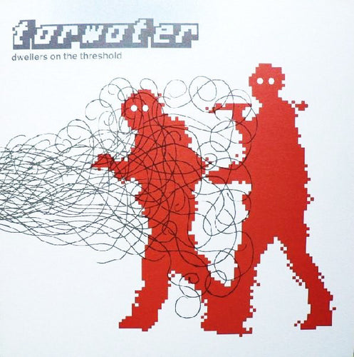 Tarwater : Dwellers On The Threshold (CD, Album)