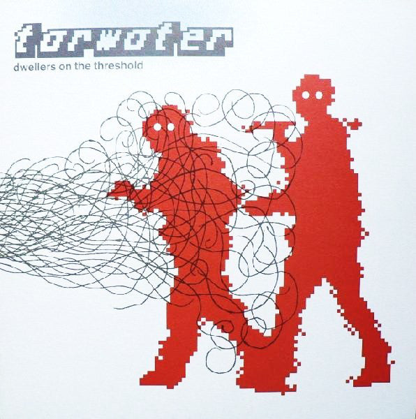Tarwater : Dwellers On The Threshold (CD, Album)