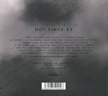Load image into Gallery viewer, Hot Since 82 : Little Black Book (CD, Album, Mixed, Dig)
