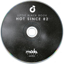 Load image into Gallery viewer, Hot Since 82 : Little Black Book (CD, Album, Mixed, Dig)
