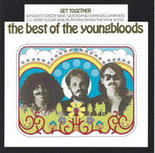 Load image into Gallery viewer, The Youngbloods : The Best Of The Youngbloods (CD, Comp, RM)
