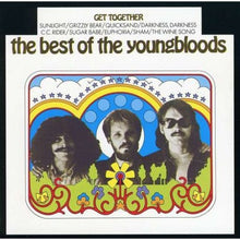 Load image into Gallery viewer, The Youngbloods : The Best Of The Youngbloods (CD, Comp, RM)
