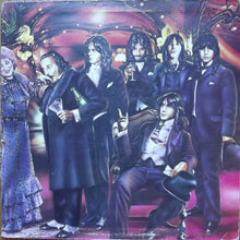 Load image into Gallery viewer, Les Variations* : Café De Paris (LP, Album, Promo)
