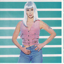 Load image into Gallery viewer, Cher : It&#39;s A Man&#39;s World (CD, Album)
