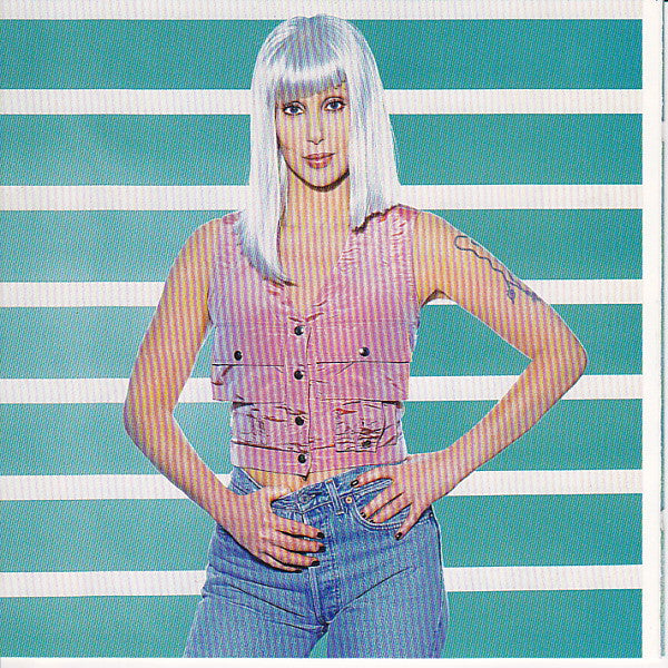 Buy Cher : It's A Man's World (CD, Album) Online for a great