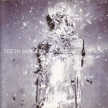 Load image into Gallery viewer, Massive Attack : 100th Window (CD, Album, Copy Prot.)

