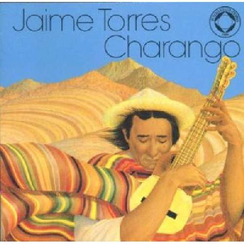 Jaime Torres :  Charango (CD, Album)