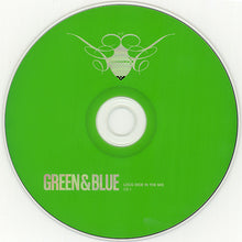 Load image into Gallery viewer, Loco Dice &amp; Ricardo Villalobos : In The Mix - Green &amp; Blue (2xCD, Mixed)
