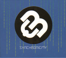 Load image into Gallery viewer, Mark Norman : Synchronicity (CD, Album + CD, Mixed + Album)
