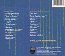 Load image into Gallery viewer, Mark Norman : Synchronicity (CD, Album + CD, Mixed + Album)
