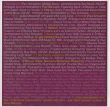 Load image into Gallery viewer, Lucia Micarelli : Music From A Farther Room (CD, Album)
