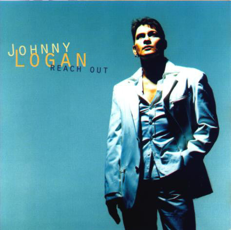 Johnny Logan : Reach Out (CD, Album)