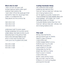 Load image into Gallery viewer, Minimal Compact : Deadly Weapons / Next One Is Real (CD, Comp)
