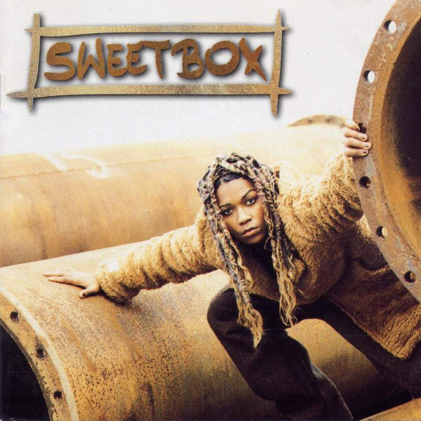 Sweetbox : Sweetbox (CD, Album)