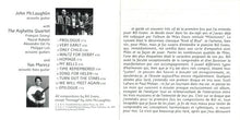 Load image into Gallery viewer, John McLaughlin : Time Remembered (CD, Album)

