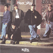 Load image into Gallery viewer, NKOTB* : H.I.T.S. (CD, Comp)
