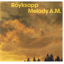 Load image into Gallery viewer, Röyksopp : Melody A.M. (CD, Album)
