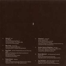 Load image into Gallery viewer, John Thomas : Caught In The Act (CD, Comp, Mixed, Dig)

