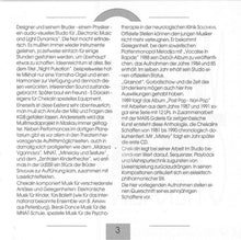 Load image into Gallery viewer, Mikhail Chekalin* : Night Pulsation (CD, Comp)
