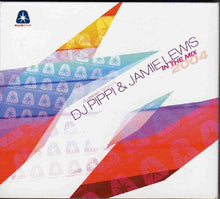 Load image into Gallery viewer, DJ Pippi &amp; Jamie Lewis* : In The Mix 2004 (2xCD, Comp, Mixed)
