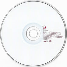 Load image into Gallery viewer, S Club 7 : Sunshine (CD, Album, Enh)

