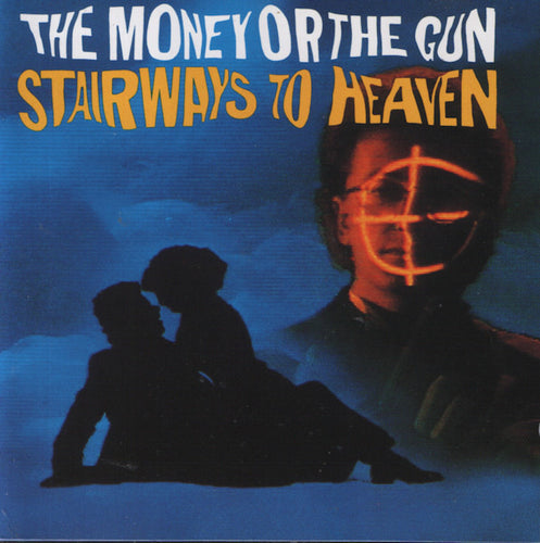 Various : The Money Or The Gun - Stairways To Heaven (CD)