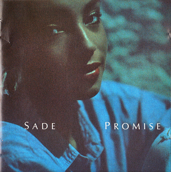 Buy Sade : Promise (CD, Album, RE) Online for a great price – Disc