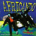 Africando : Gombo Salsa (CD, Album)