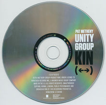 Load image into Gallery viewer, Pat Metheny Unity Group : Kin (←→) (CD, Album, Tri)
