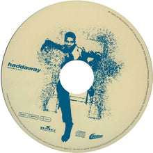 Load image into Gallery viewer, Haddaway : Let's Do It Now (CD, Album)
