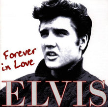 Load image into Gallery viewer, Elvis* : Forever In Love (2xCD, Comp)
