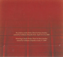 Load image into Gallery viewer, Dorado Schmitt : Family (CD, Album)
