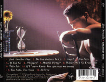 Load image into Gallery viewer, Jon Secada : Greatest Hits (CD, Comp)
