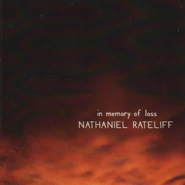 Nathaniel Rateliff : In Memory Of Loss (CD, Album)