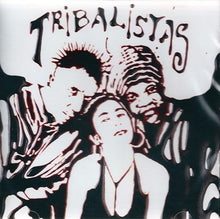 Load image into Gallery viewer, Tribalistas : Tribalistas (CD, Album)
