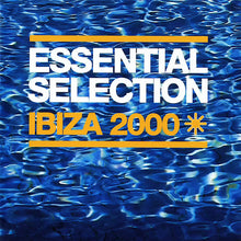 Load image into Gallery viewer, Pete Tong : Essential Selection Ibiza 2000 (2xCD, Mixed)
