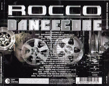 Load image into Gallery viewer, Rocco : Dancecore (CD, Album, Copy Prot.)
