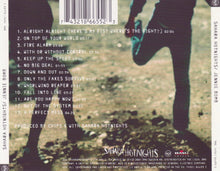 Load image into Gallery viewer, Sahara Hotnights : Jennie Bomb (CD, Album)
