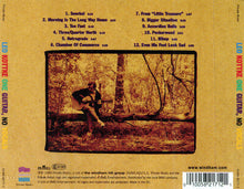 Load image into Gallery viewer, Leo Kottke : One Guitar, No Vocals (CD, Album)
