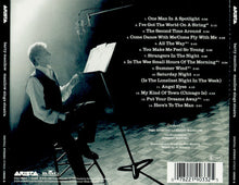 Load image into Gallery viewer, Barry Manilow : Manilow Sings Sinatra (CD, Album)
