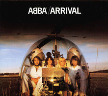 Load image into Gallery viewer, ABBA : Arrival (CD, Album, RE, RM)
