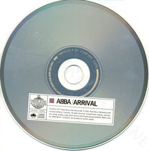 Load image into Gallery viewer, ABBA : Arrival (CD, Album, RE, RM)
