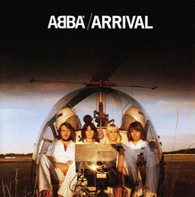 Load image into Gallery viewer, ABBA : Arrival (CD, Album, RE, RM)
