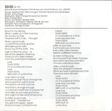 Load image into Gallery viewer, Stephen Stills : Right By You (CD, Album, Tar)
